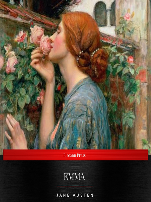 Title details for Emma by Jane Austen - Available